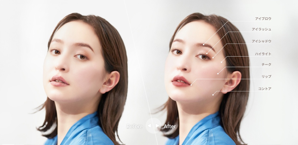 黒いシャツを着ている女性
AI 生成コンテンツは誤りを含む可能性があります。